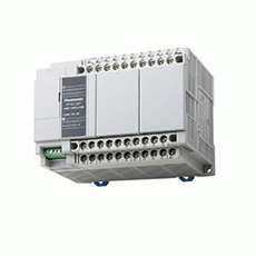 SUNX PLC高功能運動控制 體機(jī)