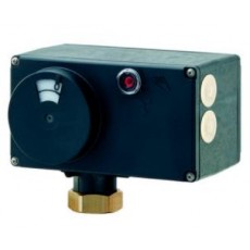 SAMSON閥門電動執(zhí)行器,帶安全防護(hù),集成流程控制器
