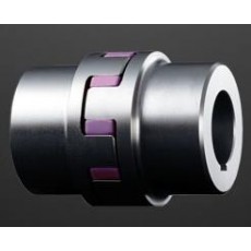 KTR 聯(lián)軸器,用于扭矩傳遞和扭轉(zhuǎn)振動(dòng)阻尼的爪式