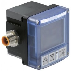 burkert流量控制器8611型通用調節(jié)器