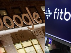 谷歌收購Fitbit進(jìn)入數(shù)字健康可穿戴技術(shù) 域