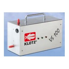 KLOTZ VS100稀釋系統(tǒng)