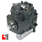 SAUER DANFOSS DAIKIN活塞泵和馬達