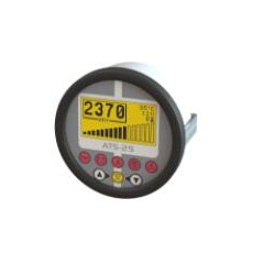 AUTEL電機保護ATS-25