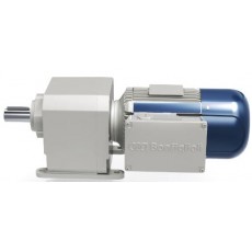 BONFIGLIOLI 螺旋直列齒輪電機 EVOX CP系列