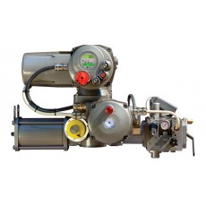 BIFFI電動執(zhí)行器 EFS2000系列