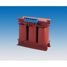 BBR電機(jī)啟動(dòng)電抗器 - RE系列