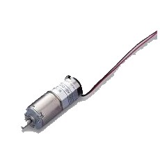 NIDEC超緊湊型減速電機(jī)