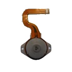 NIDEC工業(yè)設(shè)備用無(wú)芯電機(jī)