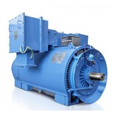 NIDEC CHINA全封閉風(fēng)扇冷卻電機
