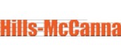 美國HILLS-MCCANNA