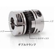 MIGHTY聯軸器 MJ系列