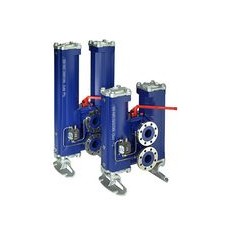 BOLLFILTER雙工過濾器 BFD型