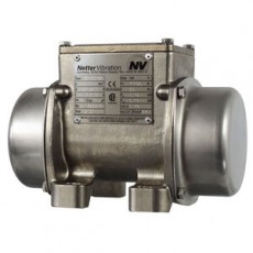 NETTER VIBRATION不銹鋼電動(dòng)外振器