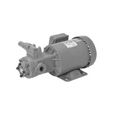 NOP用于2MY (2HW)冷卻液的電機(jī)泵