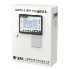 SFERE監(jiān)控探測器