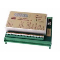 PCH ENGINEERING振動監(jiān)測儀