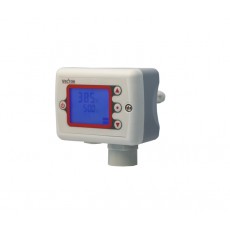 VECTER CONTROLS風(fēng)道濕度控制器