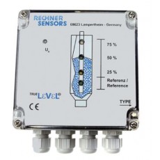 RECHNER SENSOR電容式液位探測器