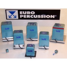 EURO-PERCUSSION電穿孔機(jī)