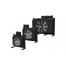 AKG發(fā)動機冷卻器