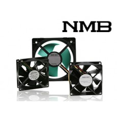 日本Minebeamitsumi風(fēng)扇電動(dòng)機(jī)系列
