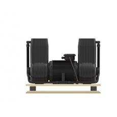 Ingersoll Rand 電動車輛空壓機(jī)1.5-3kW