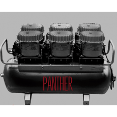德國(guó)PANTHER 靜音壓縮機(jī) - 300-100系列