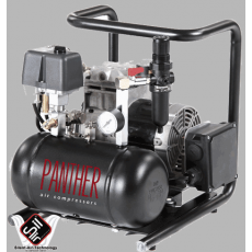 德國(guó)PANTHER無(wú)油活塞低噪音壓縮機(jī) PC35-TC