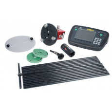 瑞典EASY-LASER 擠壓機(jī)校準(zhǔn)測(cè)量系統(tǒng) E930