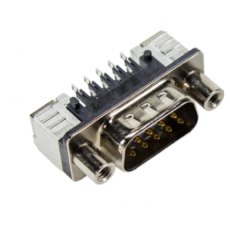 德國(guó)HARTING D-Sub PCB 連接器