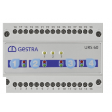 德國(guó)GESTRA 鍋爐SPECTORconnect液位限制器