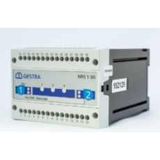 德國(guó)GESTRA SPECTORmodul 液位限制器