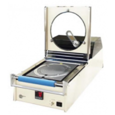 美國(guó)semicorp 3100型晶圓/薄膜框架膠帶涂布機(jī)