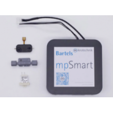 德國Bartels mpSmart - 微流控系統(tǒng)