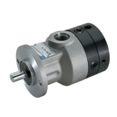 美國(guó)DYNEX 定量泵 PF500 系列