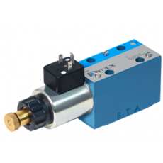 美國(guó)DYNEX 方向控制閥  D03型閥