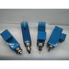 HIMMEL扁平電機(jī)K160系列