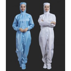 HANYANG CLEAN四連體防靜電無(wú)塵服系列