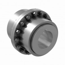 KOP-FLEX 齒輪聯(lián)軸器4 1/2H EB FF系列