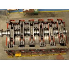 Lufkin Gears 超*壓縮機LDPE系列