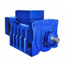 MarelliMotori 發(fā)電機(jī)MJHM系列