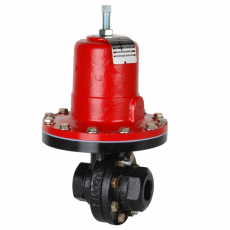 JORDANVALVE 下游真空調(diào)節(jié)器Mark 65系列