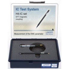 LANGER 電快速瞬變脈沖群磁場源H4-IC set系列