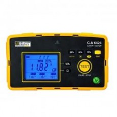 PUJIANG ENERDIS 接地電阻測(cè)試儀6424系列