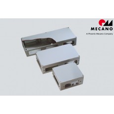 MECANO 鑄鋁法蘭機箱系列