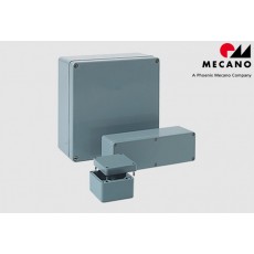 MECANO 標準聚酯機箱系列