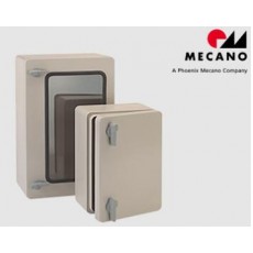 MECANO 工業(yè)機箱Polyglas系列