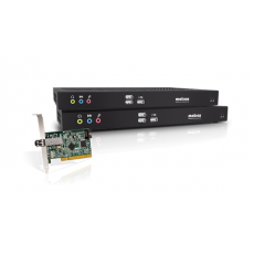 MATROX 延長(zhǎng)器Extio 2系列