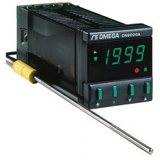 OMEGA DIN自動(dòng)調(diào)諧溫度控制器系列